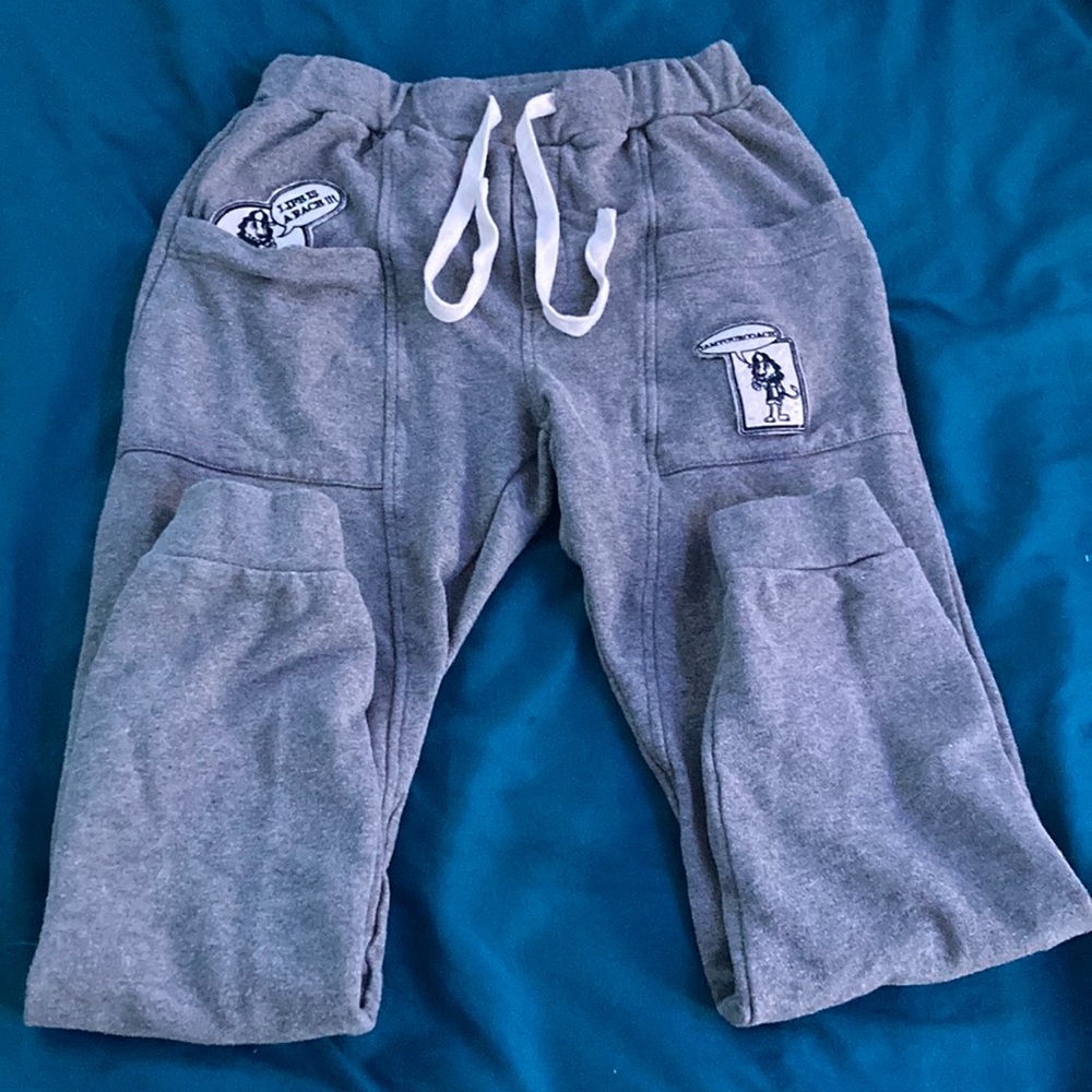 Boys sweatpants